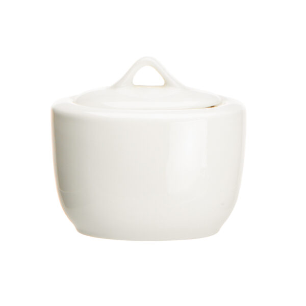 cukiernica porcelanowa altom design regular kremowa 300 ml 3