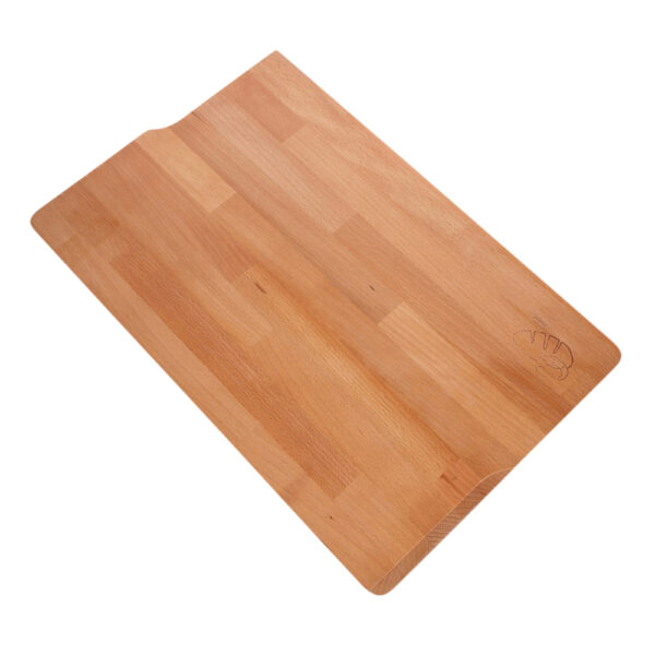 deska do krojenia serwowania practic tereska drewniana 32 cm