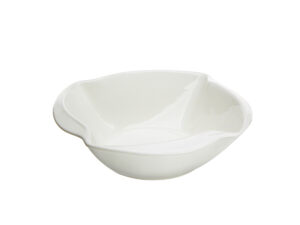 miska salaterka porcelanowa altom design regular kremowa 15 cm 2