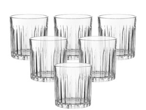 szklanki do whisky wody altom design venus 310 ml komplet 6 sztuk