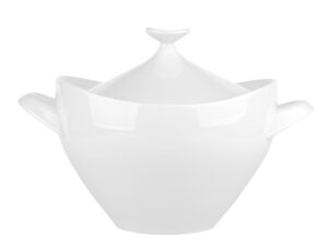 waza do zupy porcelanowa mariapaula moderna biala 25 l 2